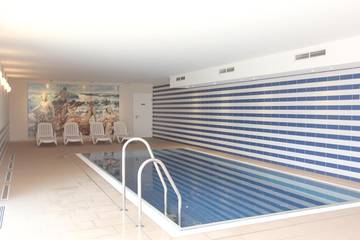 Vakantiewoning voor 3 Personen in Baabe, Rügen, Afbeelding 2