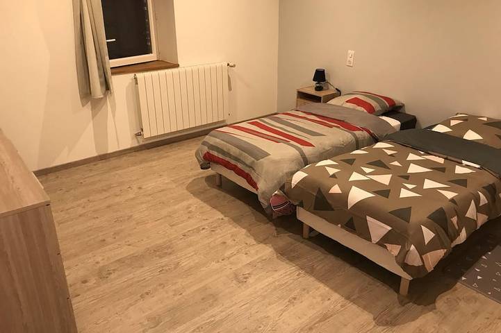 Location de vacances pour 8 personnes, avec jardin, animaux acceptés à Puygaillard-de-Quercy - 2