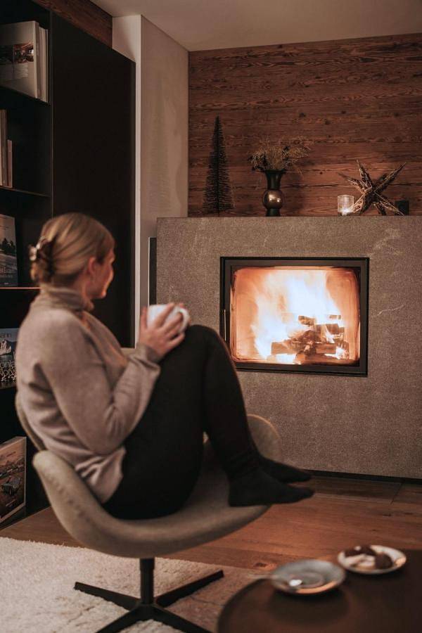 Ferienhaus für 4 Personen, mit Pool und Garten sowie Sauna und Ausblick in Österreich - 3