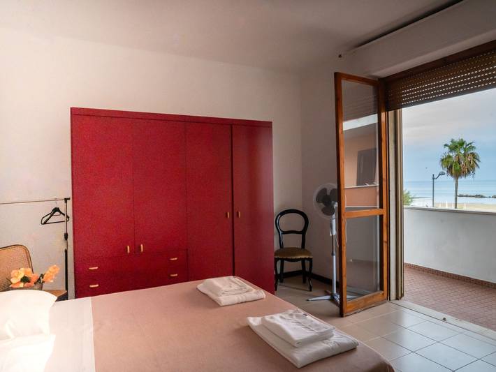Appartamento intero, Montesilvano Mare 2 in Pallino Beach, Montesilvano