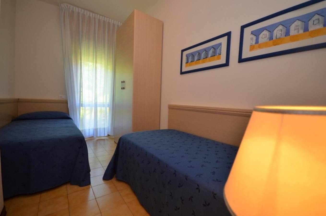 Appartamento vacanze a Provincia di Venezia a partire da 108€ a notte