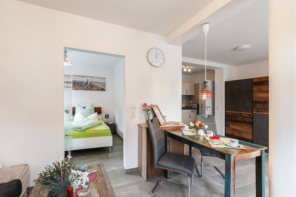 Ganze Wohnung, Wohnung in Stützerbach nahe Skipiste in Stützerbach, Rennsteig