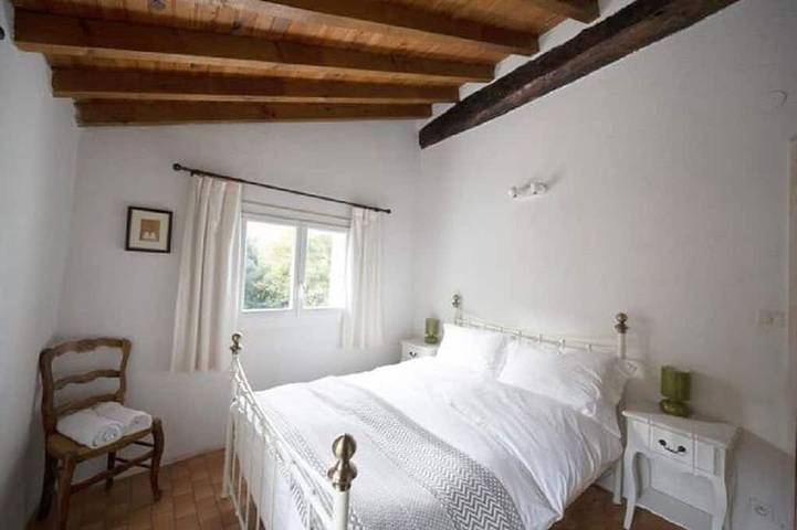 Location de vacances pour 8 personnes, avec jardin et jacuzzi à Arles-sur-Tech - 2