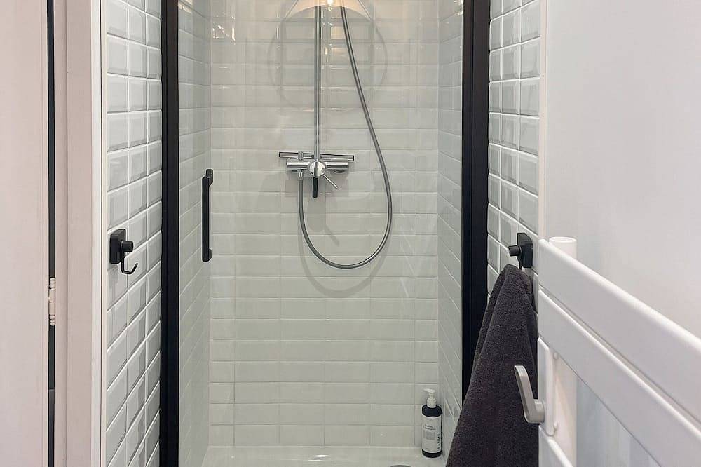 Appartement entier, Suite Garden in Senlis, Oise