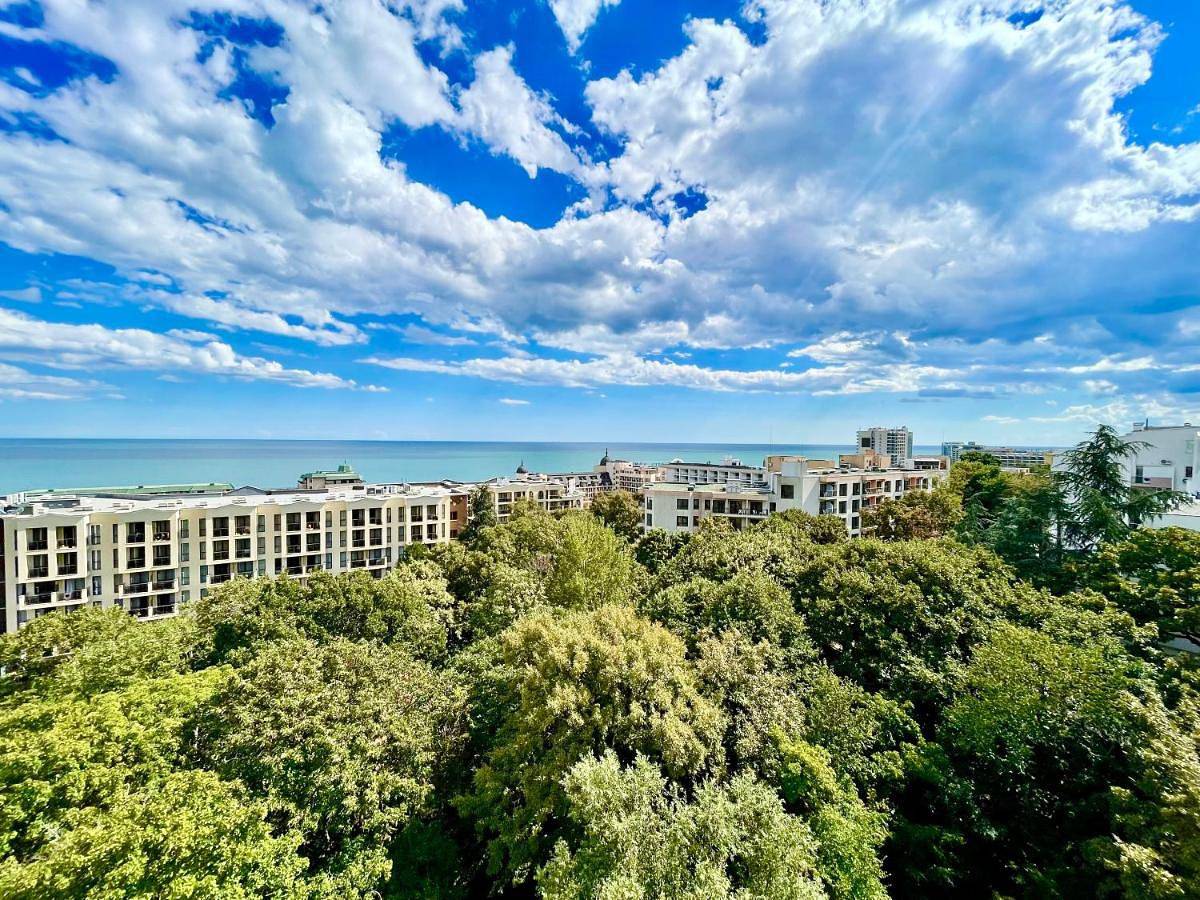 Palma Hotel in Varna (Bulgarie), Varna (oblast)