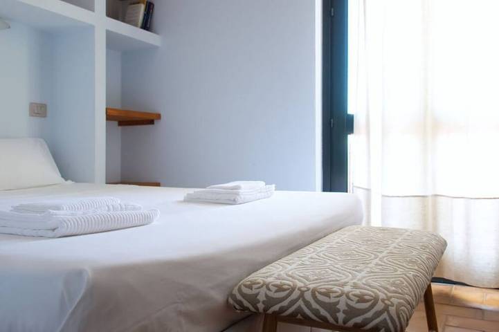 Sardinia Stone House- Beachfront in Torregrande, Oristano