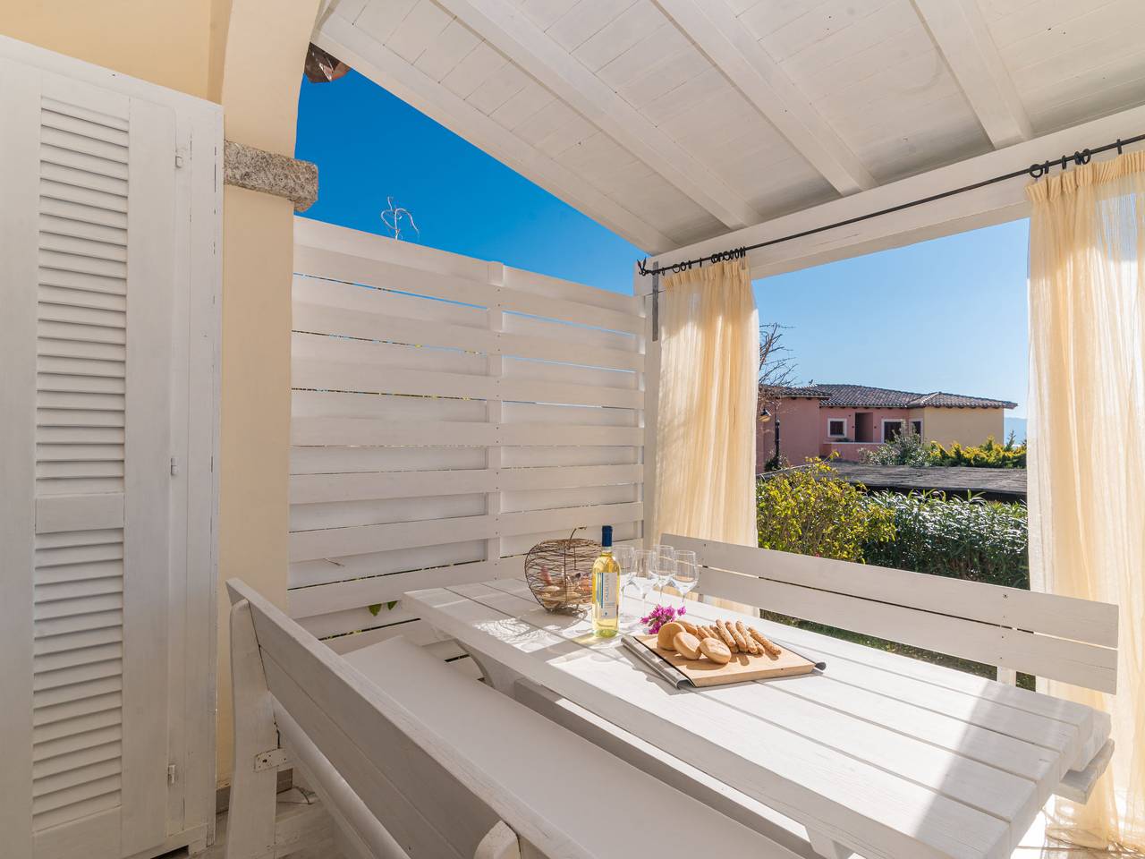 Appartamento intero, Agrifoglio in Baia Caddinas, Golfo Aranci