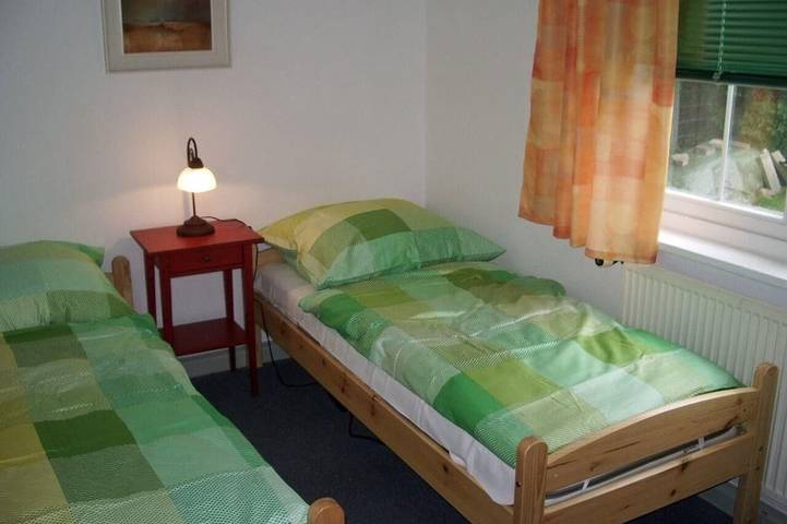 Ferienhaus für 4 Personen, mit Garten in Bardowick - 2