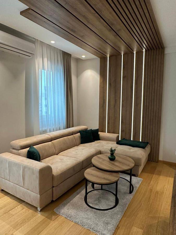 Apartamento de vacaciones para 4 personas, con terraza y vistas - 1