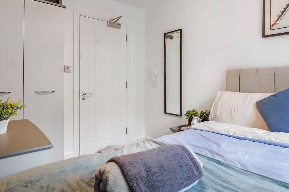 Contractor Friendly - Discounts, Group Stays, Families, Free Wi-Fi, Free Parking in Wigan, Gran Mánchester