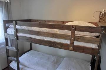 Bungalow für 4 Personen in Graal-Müritz, Fischland - Darß - Zingst, Bild 2