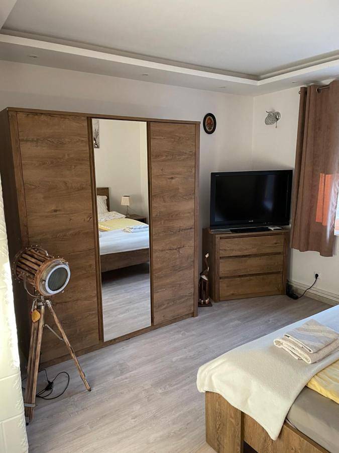 Cały apartament, Superior Apartment in Elbląg, Zalew Wiślany