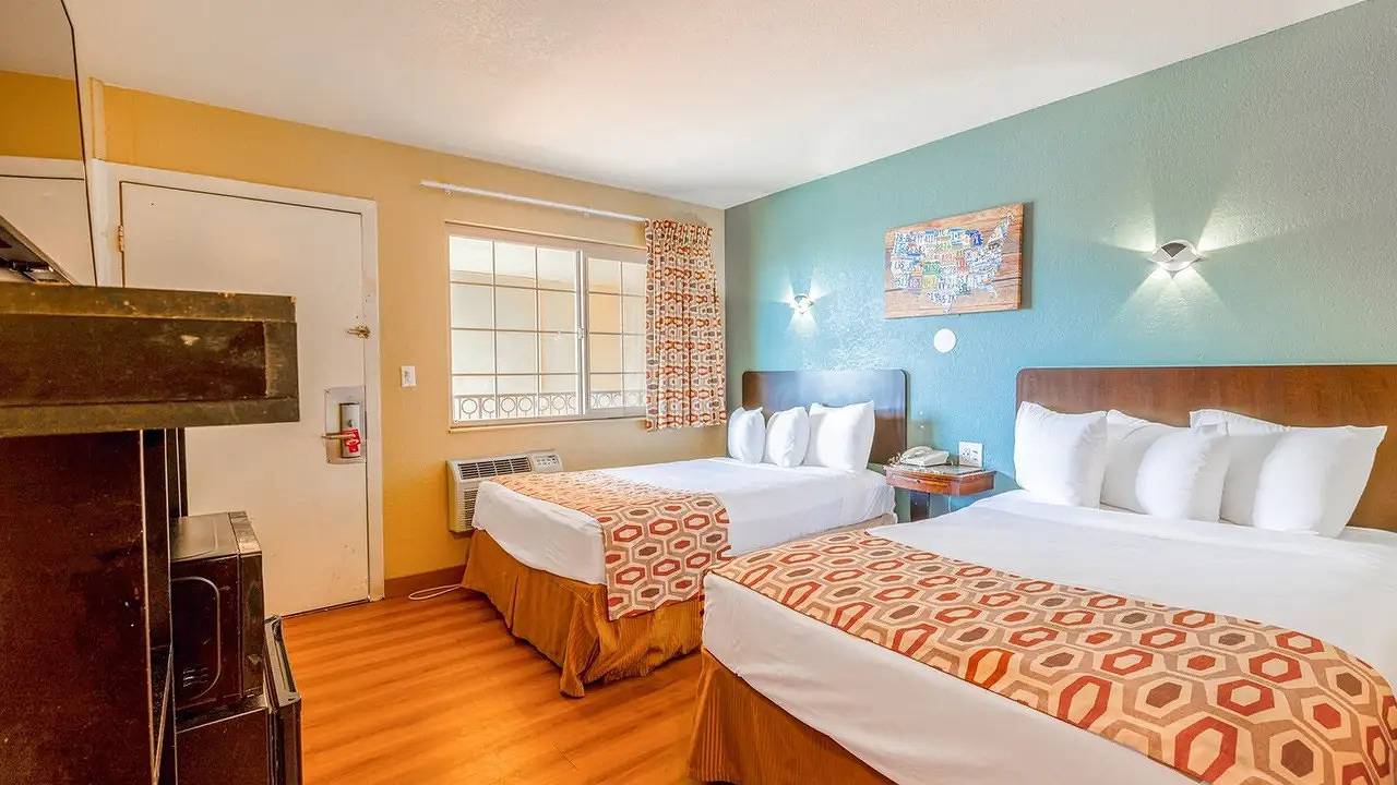 Geheel vakantieappartement, Ferienwohnung für 4 Personen (14 m²) in Oceanside in Oceanside, San Diego County