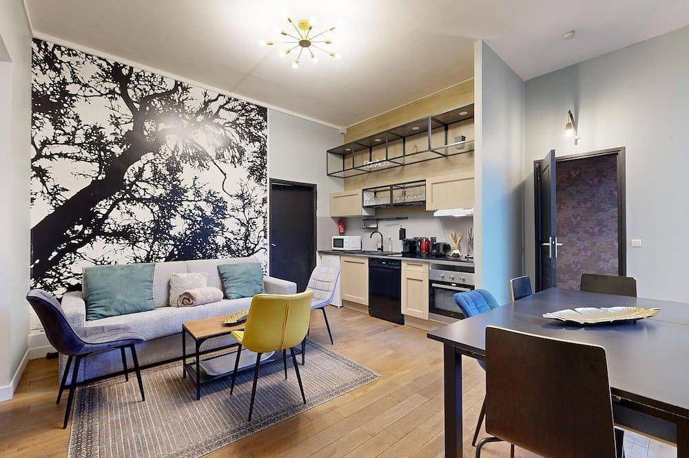 Photo : Appartement de vacances