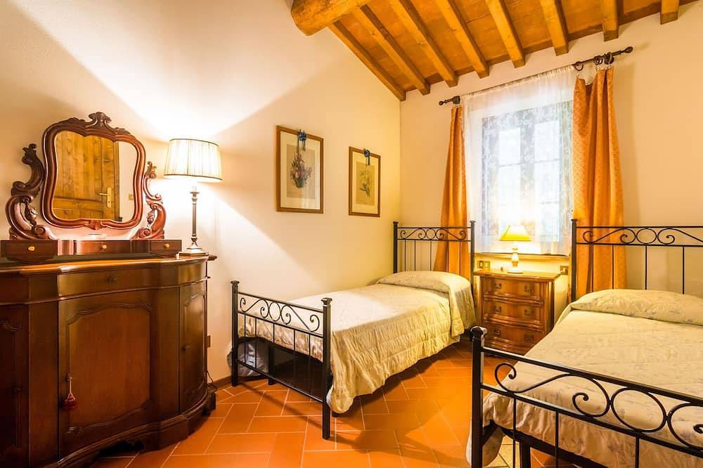 Ferienhaus in der Toskana mit Pool in Lajatico, Pisa Provinz