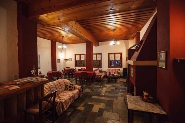 Double Room in Zagora, Magnisia