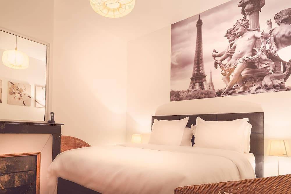 Appartamento vacanze a Parigi a partire da 180€ a notte