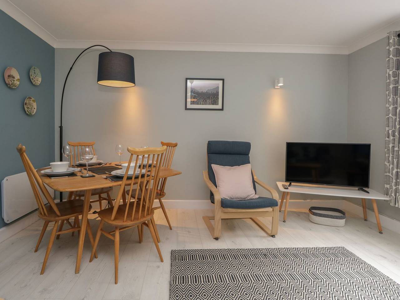 Entire apartment, Newlands in Windermere, Lake District
