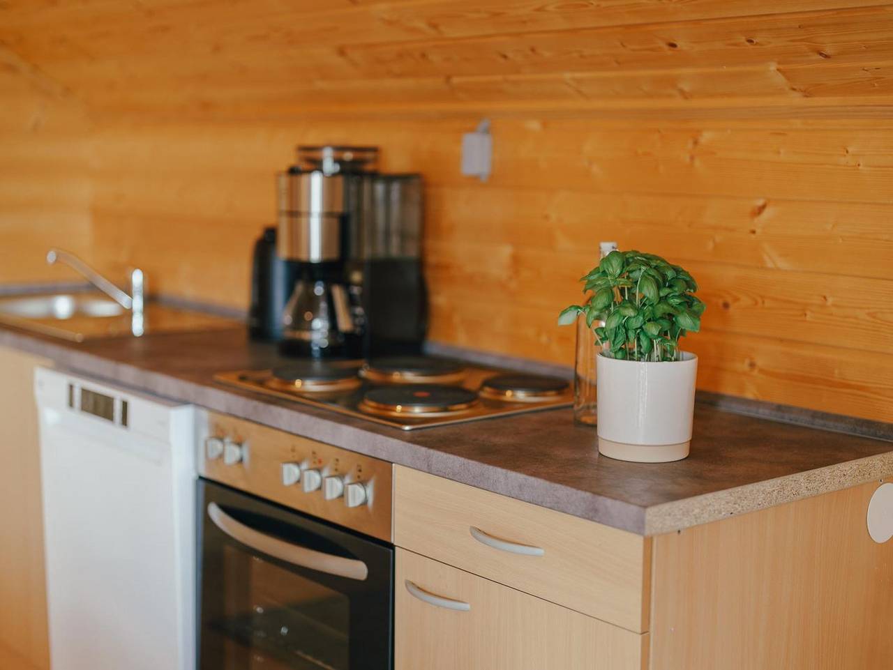 Ganze Ferienwohnung, Ferienwohnung Karawankenblick - Ferienwohnung Karawankenblick in Karawanken und Bachergebirge, Rosegg