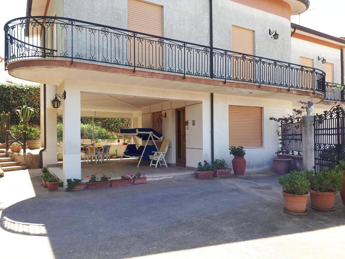 Villa Sofia San Ciro 401 in Salemi, Provincia di Trapani