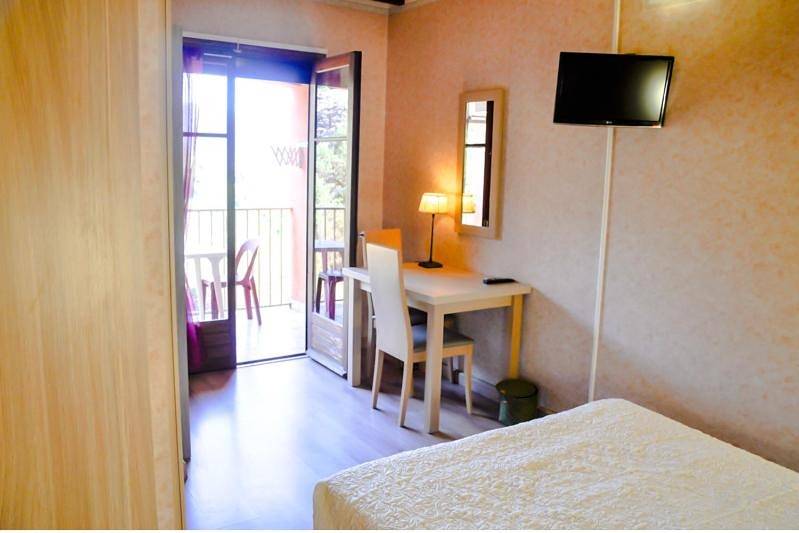 Studio Apartment in Serriera, Parc naturel régional de Corse