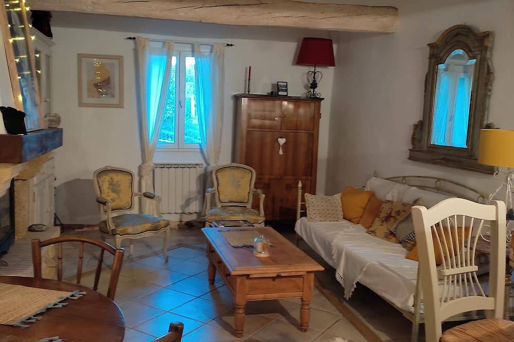 House in the center of Tourtour in Tourtour, Draguignan en omgeving