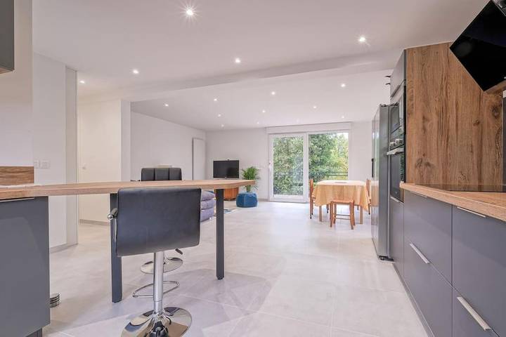 Location de vacances pour 5 personnes à Mareuil-lès-Meaux - 3