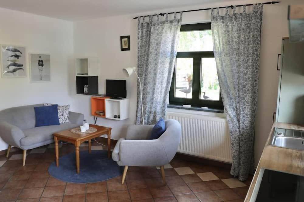 Ganze Wohnung, Fehmarn in Dargun, Mecklenburgische Seenplatte
