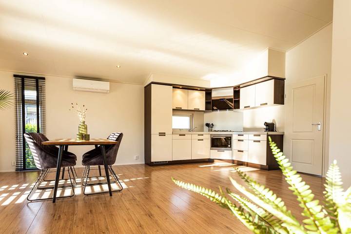 Résidence de Leuvert — Holiday home 4 personen in Nordbrabant