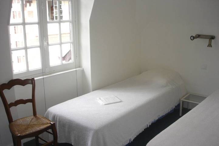 Location de vacances pour 6 personnes, avec jardin dans Grand Casino de Cabourg - 2