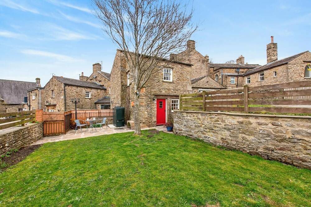 1 Bed in Askrigg (oc-s39029) in Askrigg, Yorkshire Dales National Park