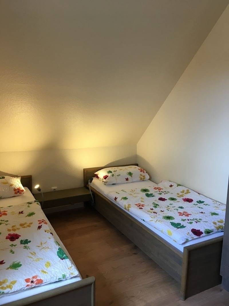 Ganze Ferienwohnung, Zum Zander in Wester-Ohrstedt, Eider-Treene-Sorge