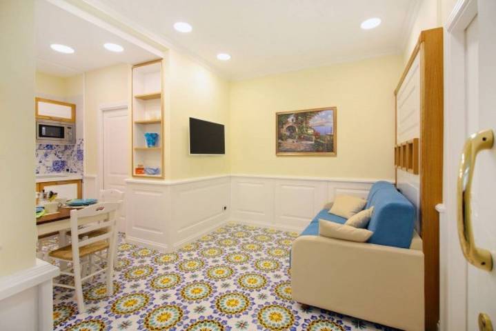 Gîte pour 4 personnes à Naples - 2