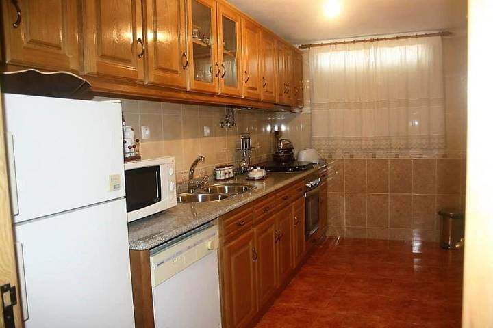 Location de vacances pour 4 personnes, avec vue et balcon à Monsanto - 4