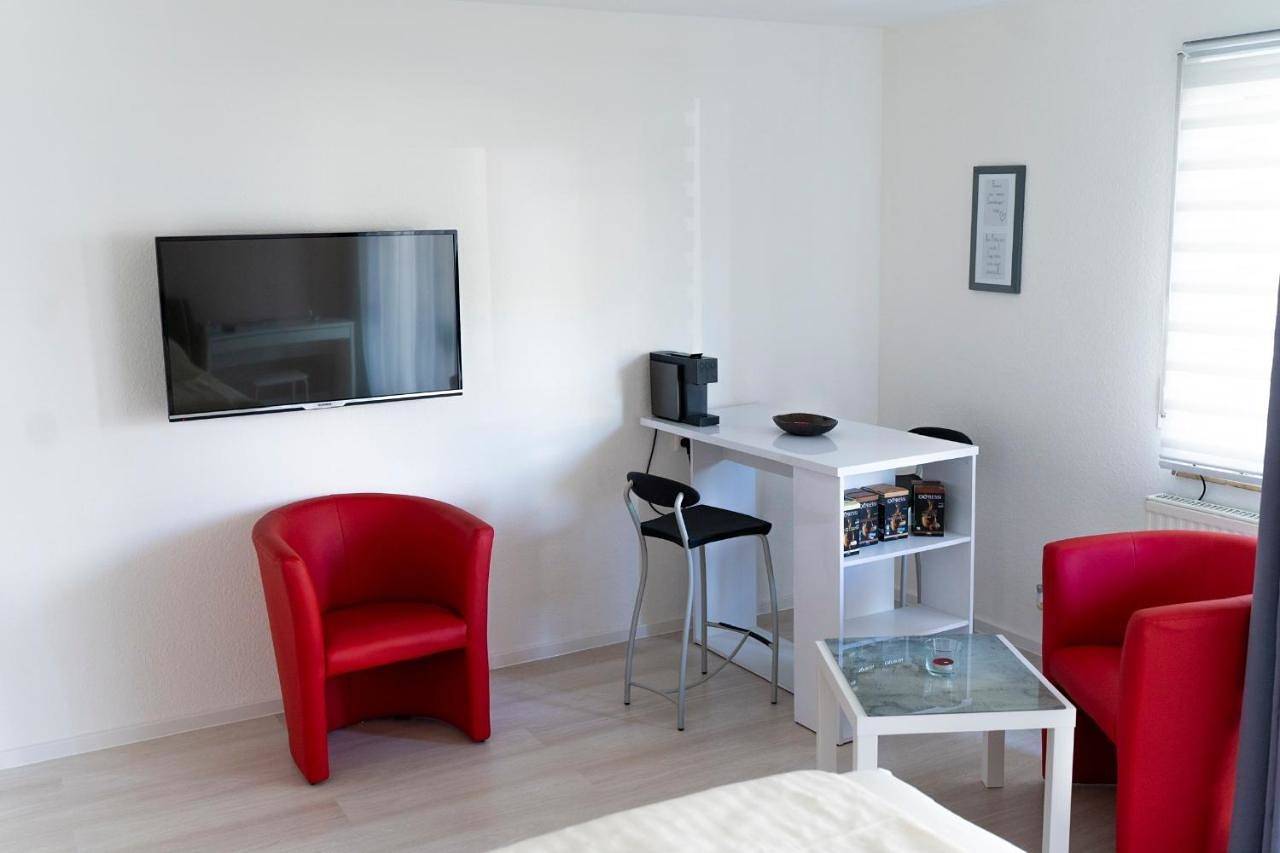 Appartement entier, Ferienwohnung Dennis in Lörrach, Forêt-Noire du Sud