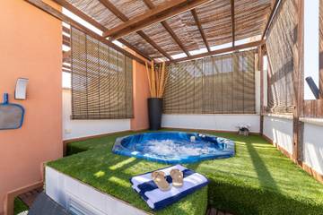 Apartamento para 4 Personas en Playas de Vera, Vera, Foto 2
