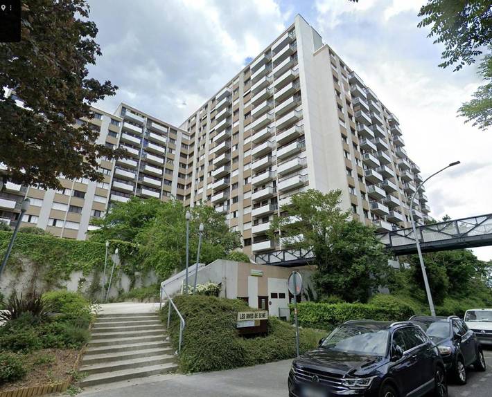 Gîte pour 2 personnes, avec Balcon à Choisy-le-Roi - 2