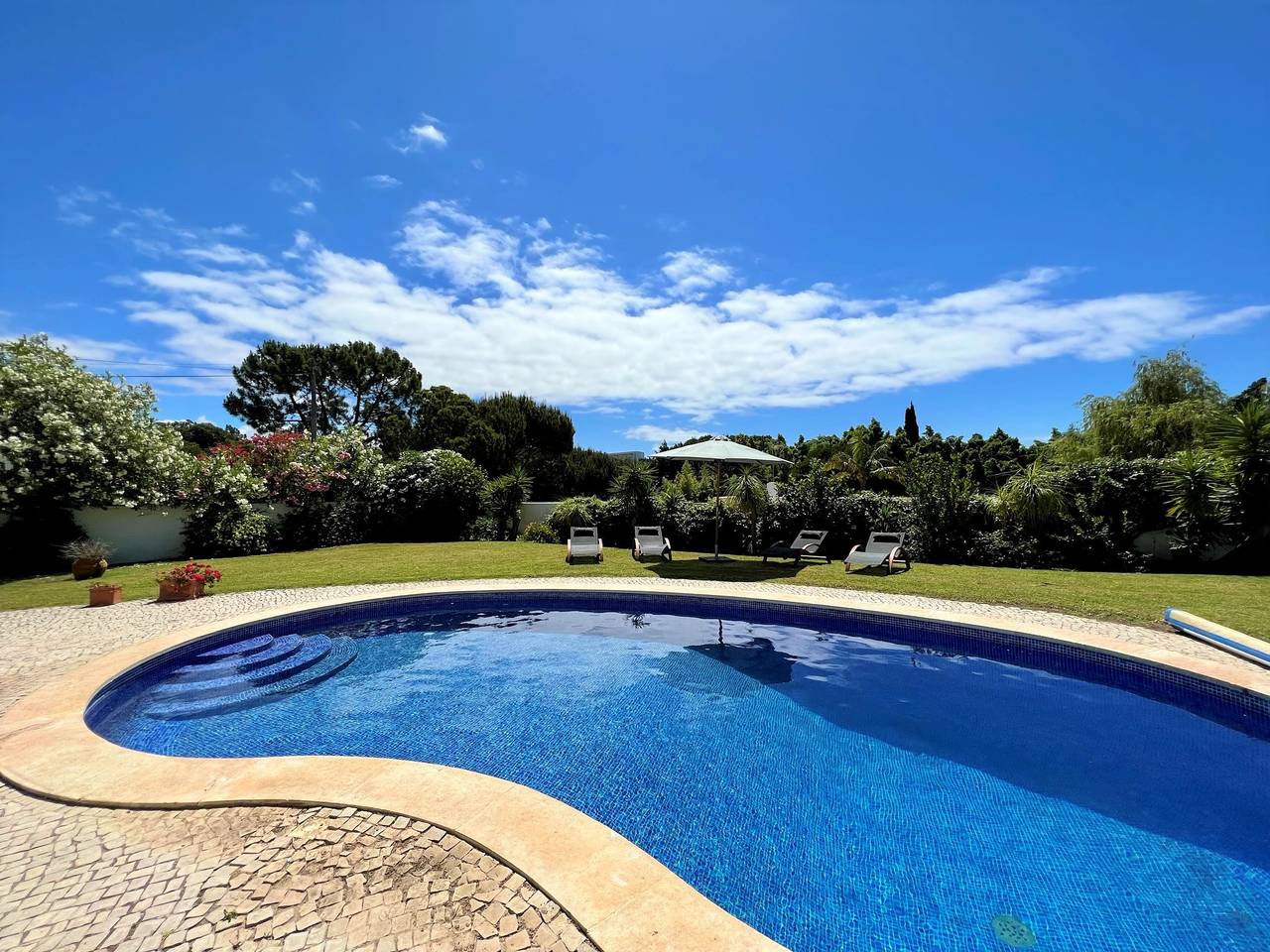 Albufeira Balaia Villa With Private Pool in Albufeira, Faro Distrikt