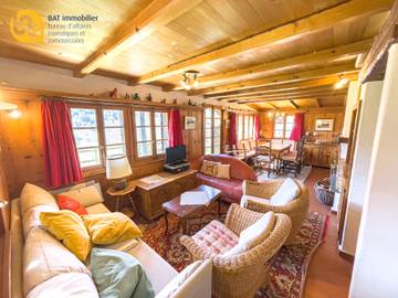 Ferienhaus für 7 Personen in Chalais (Schweiz), Walliser Alpen, Bild 2