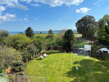 Apartment for 4 People in Torquay, Torbay, Photo 1