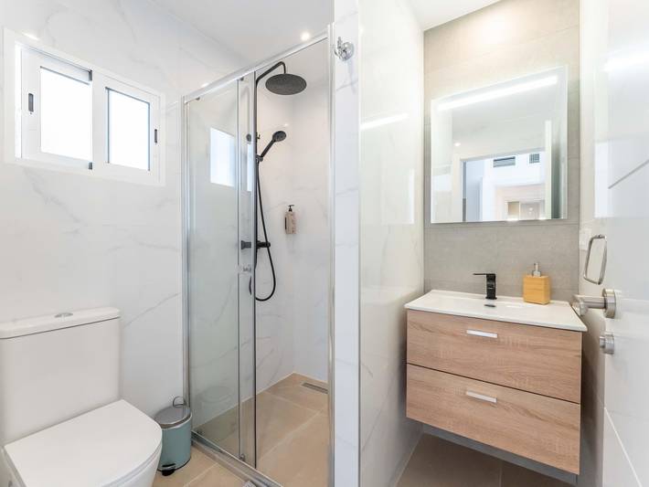 Vb Goya Design House 3Br marina in Benalmádena, Costa del Sol