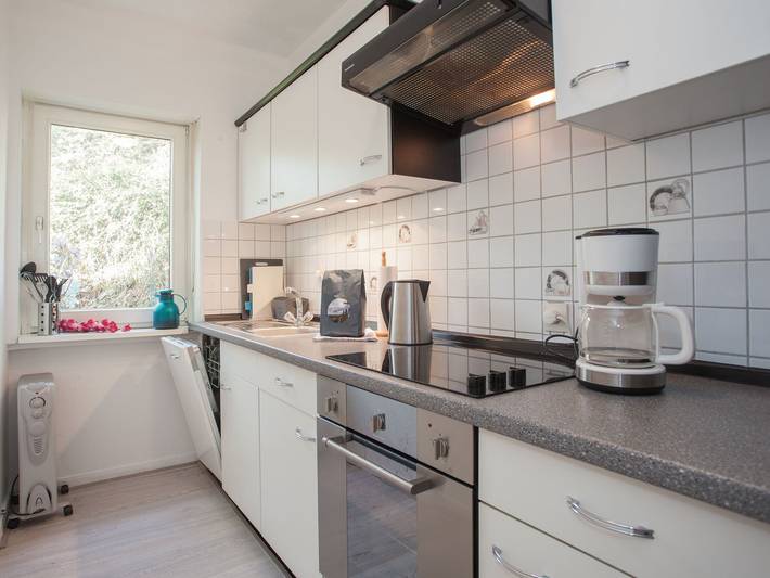 Ferienwohnung für 5 Personen, mit Balkon, kinderfreundlich in Niedersfeld - 4