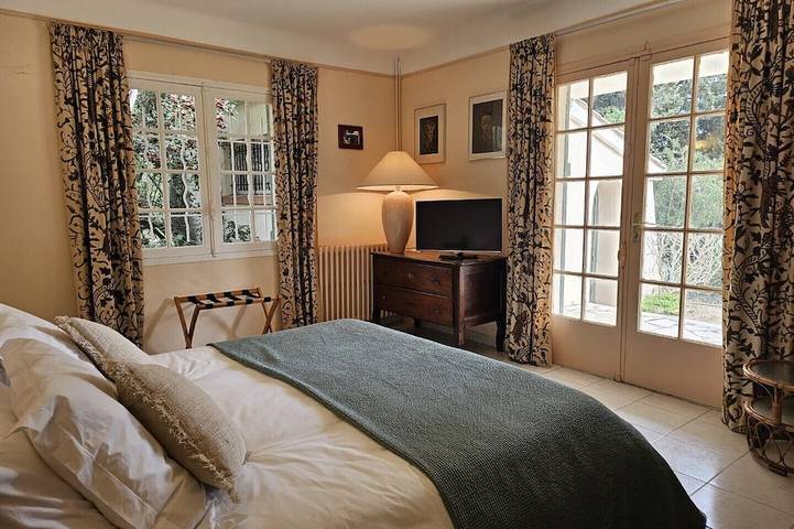 Villa pour 7 personnes dans Boulouris - 2