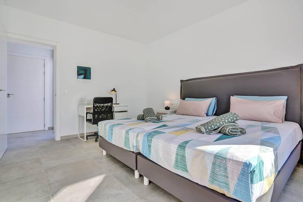 Mariposas Lajares 4, Villa Moderna Tranquila y Espaciosa, Para Familias y Amigos in Lajares, La Oliva