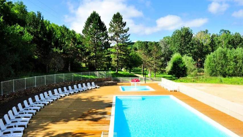 Appartement de vacances pour 9 personnes, animaux acceptés - 1