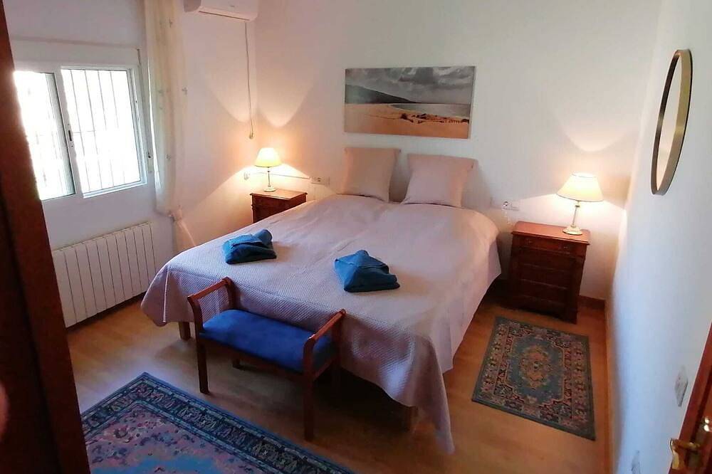 Grosse und gemütliche Villa in Chiclana de la Frontera, Andalusien, Spanien  mit privatem Pool für 6 Personen in Pago del Humo, Chiclana de la Frontera