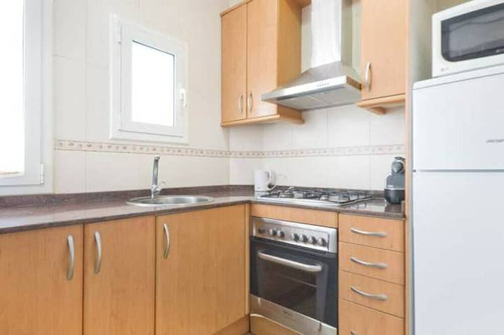 Ferienwohnung für 3 Personen - 1