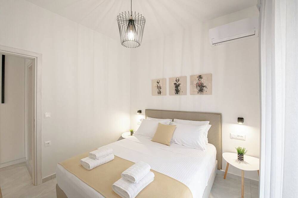 Appartamento intero, Minimal Chic Retreat Suite in Chania regione