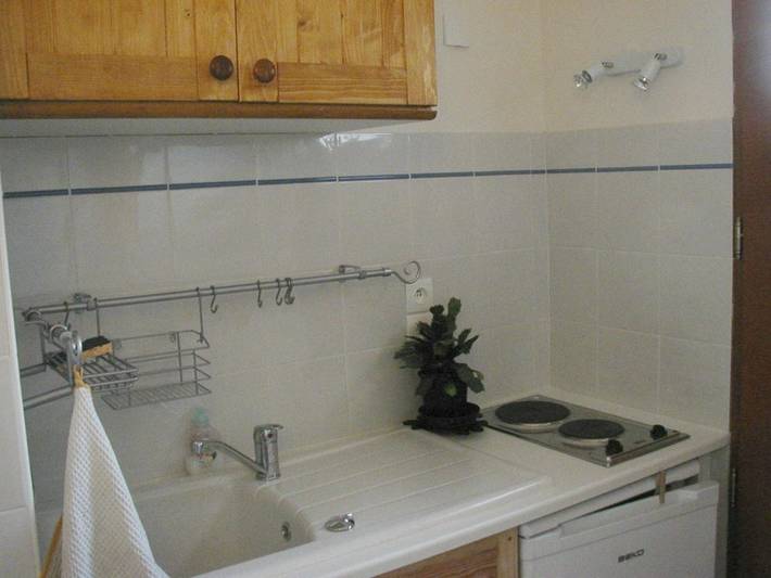 Gîte pour 3 personnes, avec balcon et vue à Sommières - 4