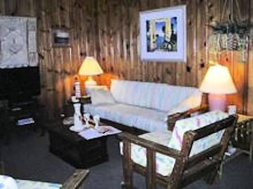 Vacation Home for 6 Guests in Nags Head, Dare County, Picture 3